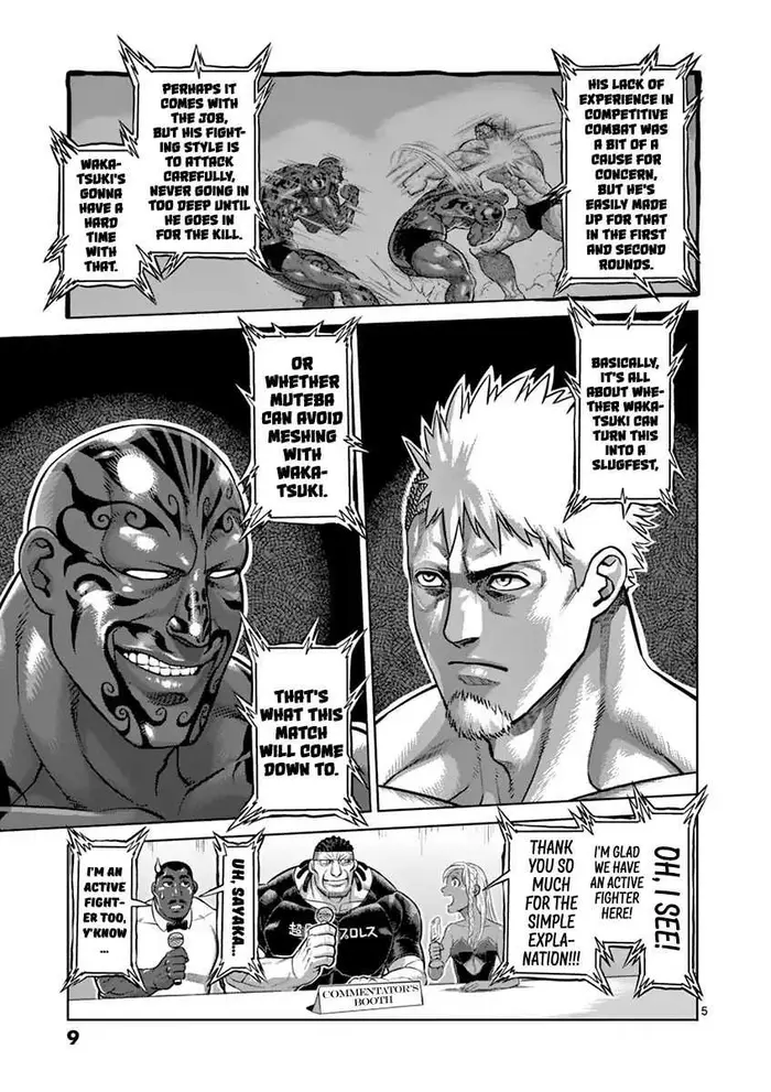 Kengan Ashura Chapter 191 image 10_optimized